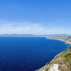 Mallorca I (Blick auf Palma)