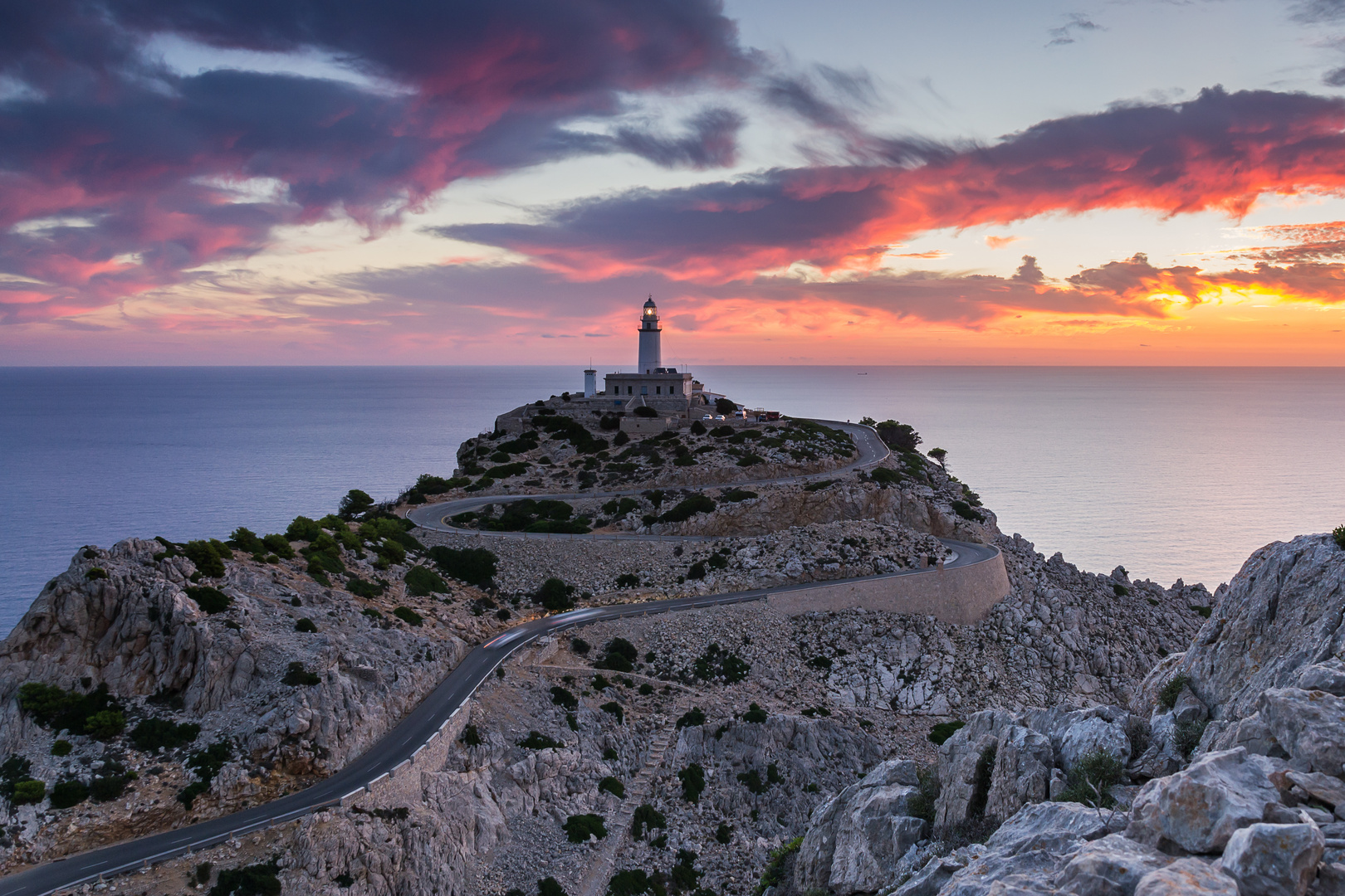 Mallorca II