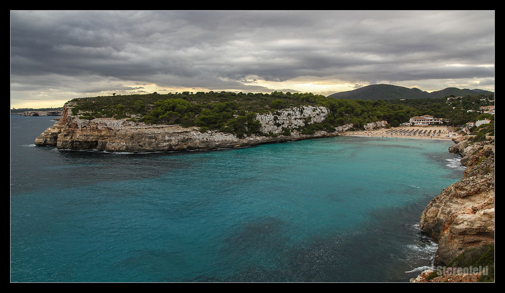 Mallorca III