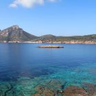 Mallorca im Februar - Sa Dragonera