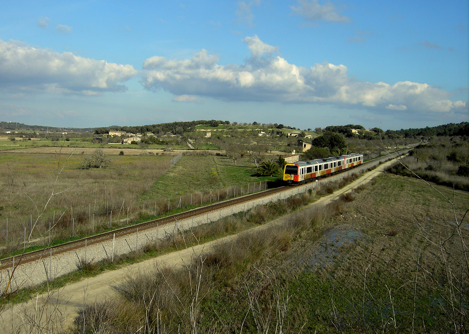 Mallorca im Januar / Mallorca en enero / Majorque en janvrier...03