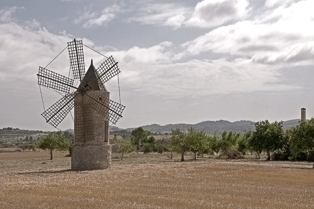 ~Mallorca im September~