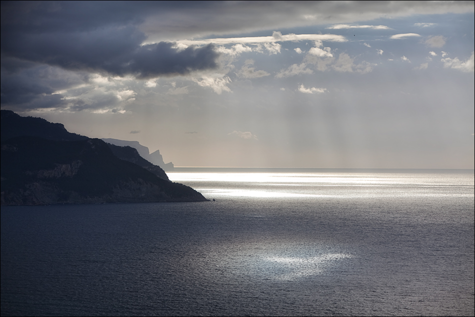 MALLORCA - In den Bergen