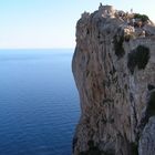 Mallorca, in der Nähe von Cap Formentor