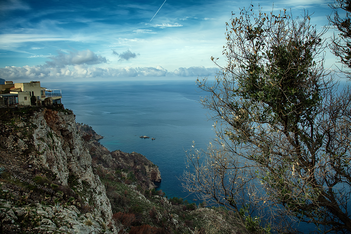 MALLORCA - Irgendwo in den Bergen