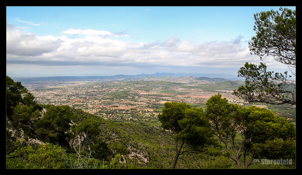 Mallorca IV