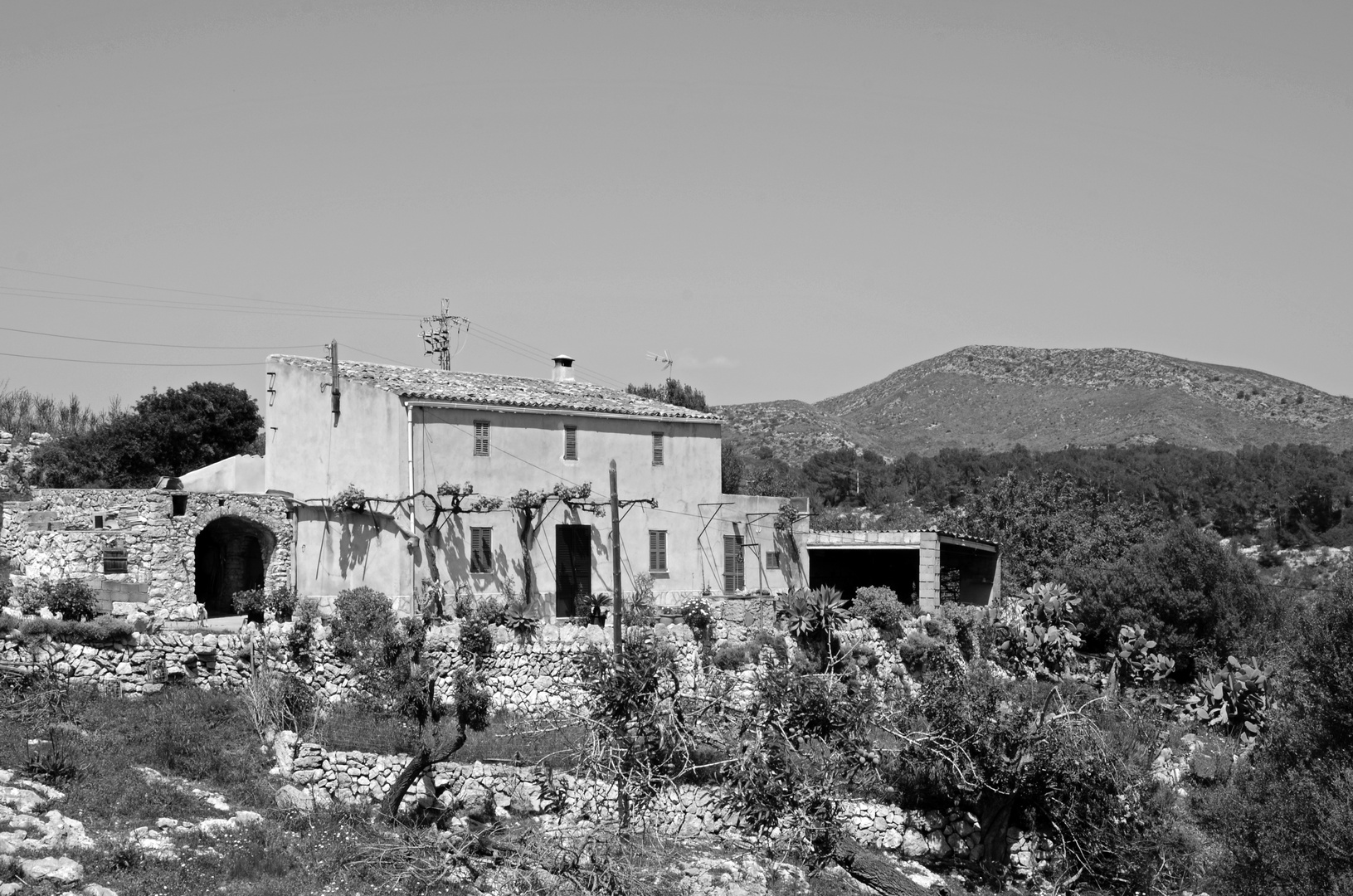 Mallorca jenseits der Balnearios 6