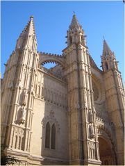 Mallorca - Kathedrale