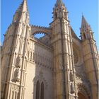 Mallorca - Kathedrale