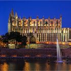 Mallorca Kathedrale Palma 2015-01