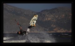 Mallorca - Kitesurfing I