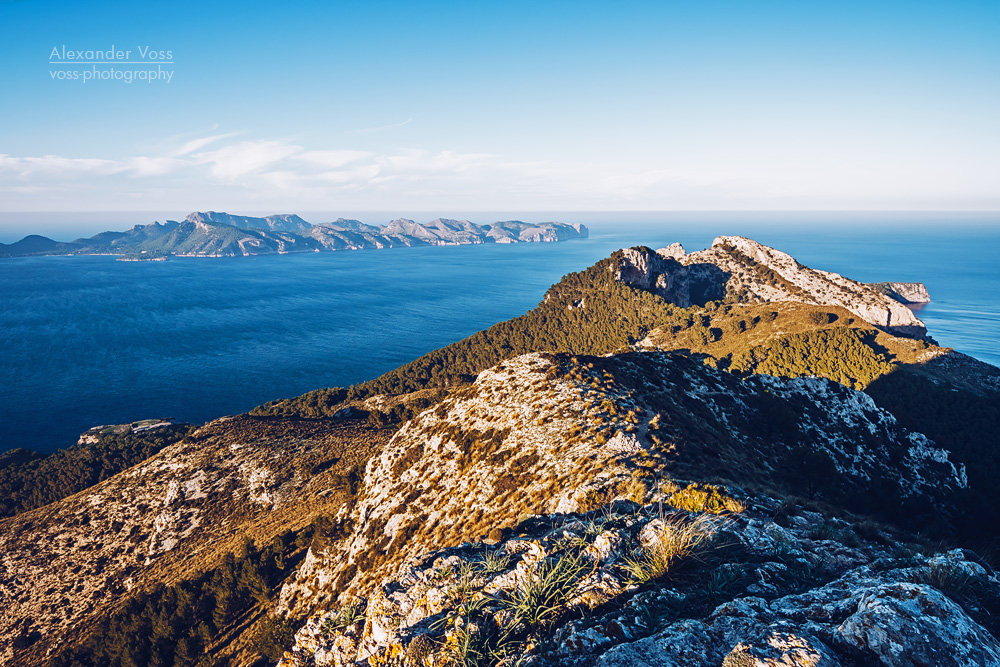 Mallorca - La Victòria