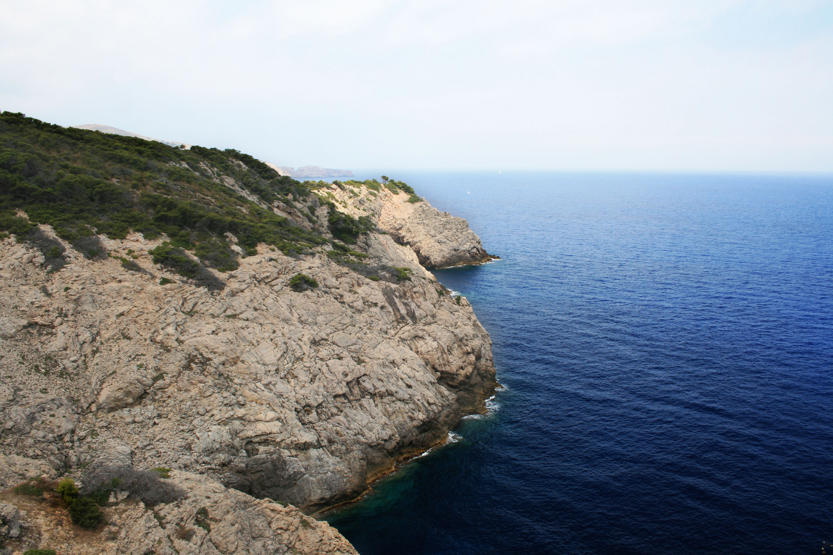 Mallorca Landschaft 2