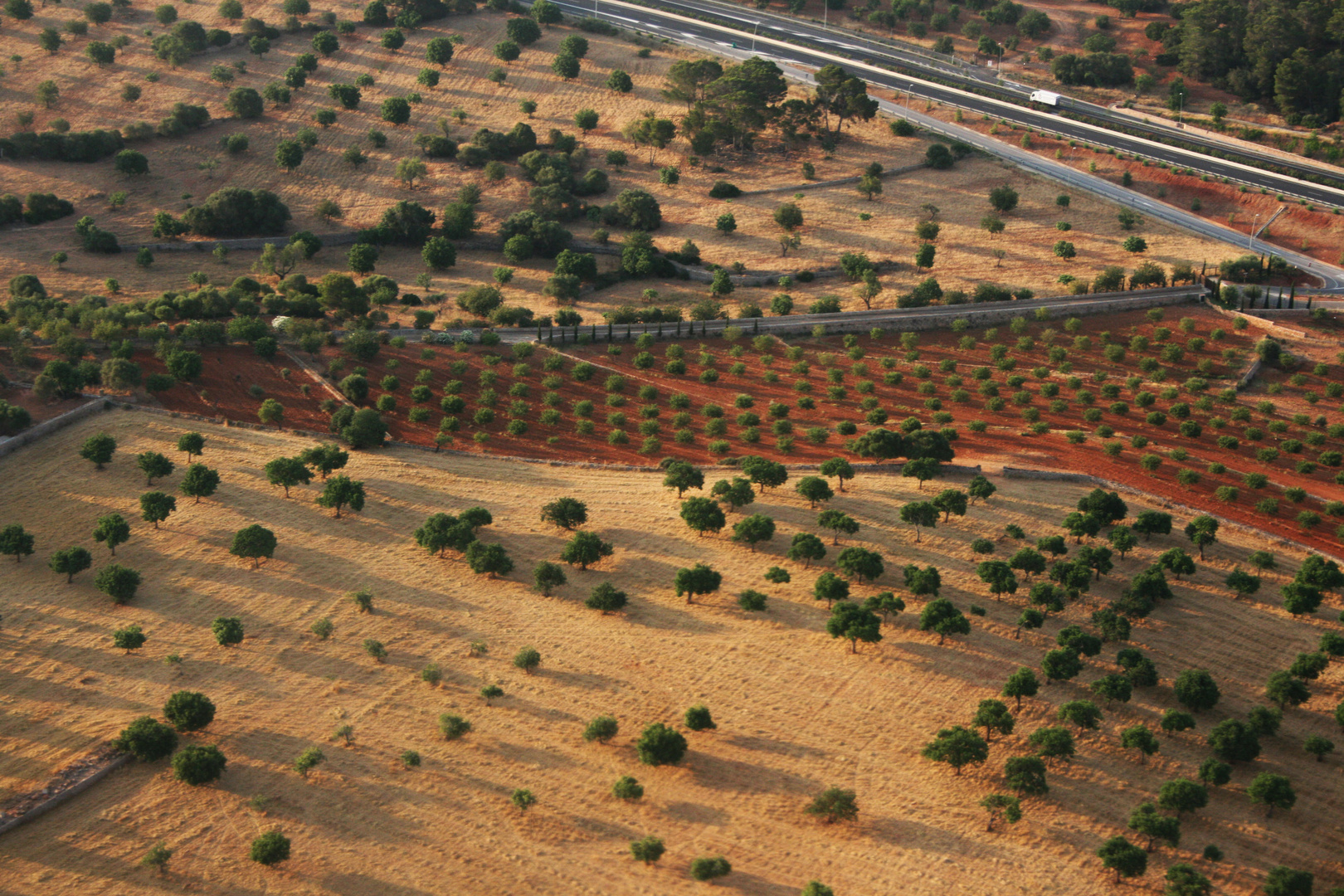 Mallorca Landschaft