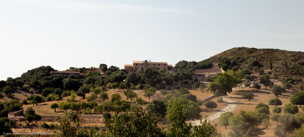 Mallorca Landschaft