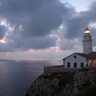 Mallorca Leuchtturm