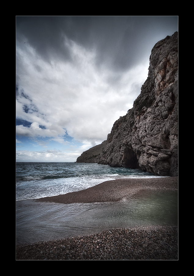 Mallorca - Licht und Schatten