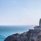 Mallorca Lighthouse