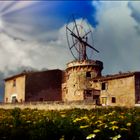 Mallorca, Lost Placses, Mühle