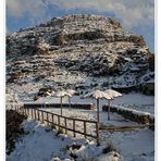 MALLORCA  März  2010   Mirador Nuu Sa Cobata