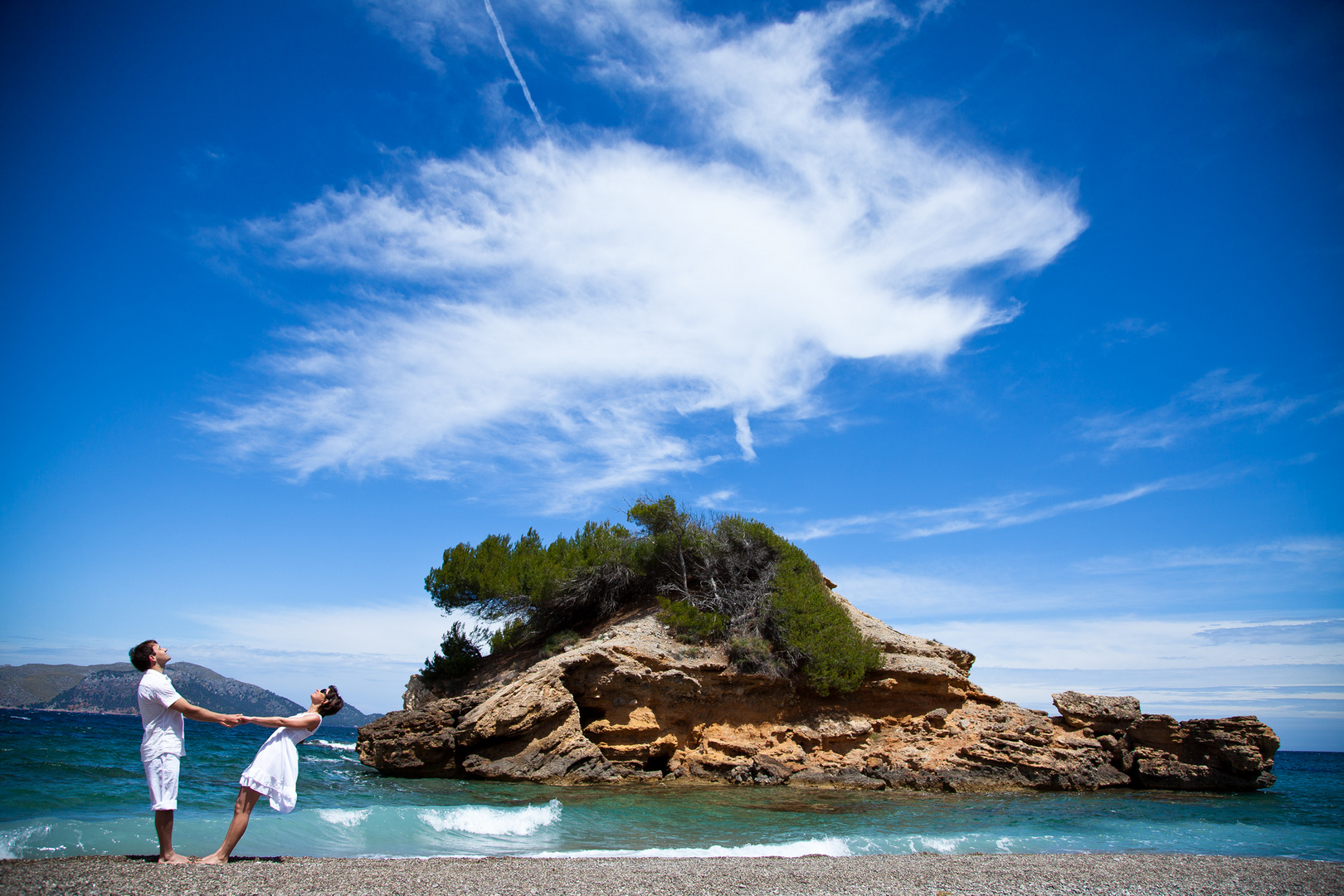 Mallorca, Mai 2012.