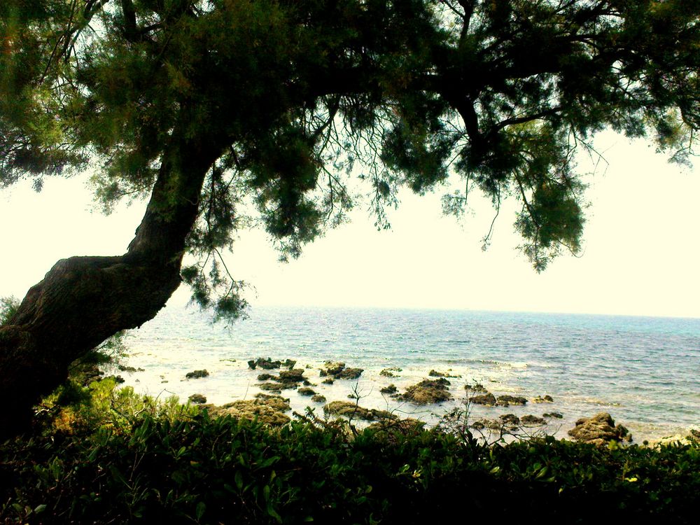 Mallorca-Meer by Anni.erdbeer 