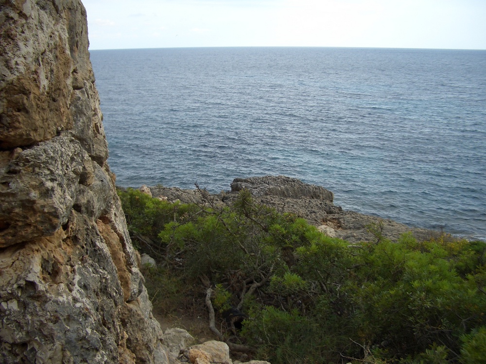 Mallorca Meerblick