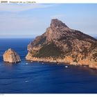 Mallorca - Mirador de la creueta