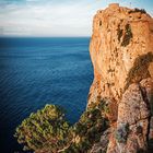 Mallorca - Mirador Es Colomer