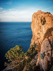 Mallorca - Mirador Es Colomer