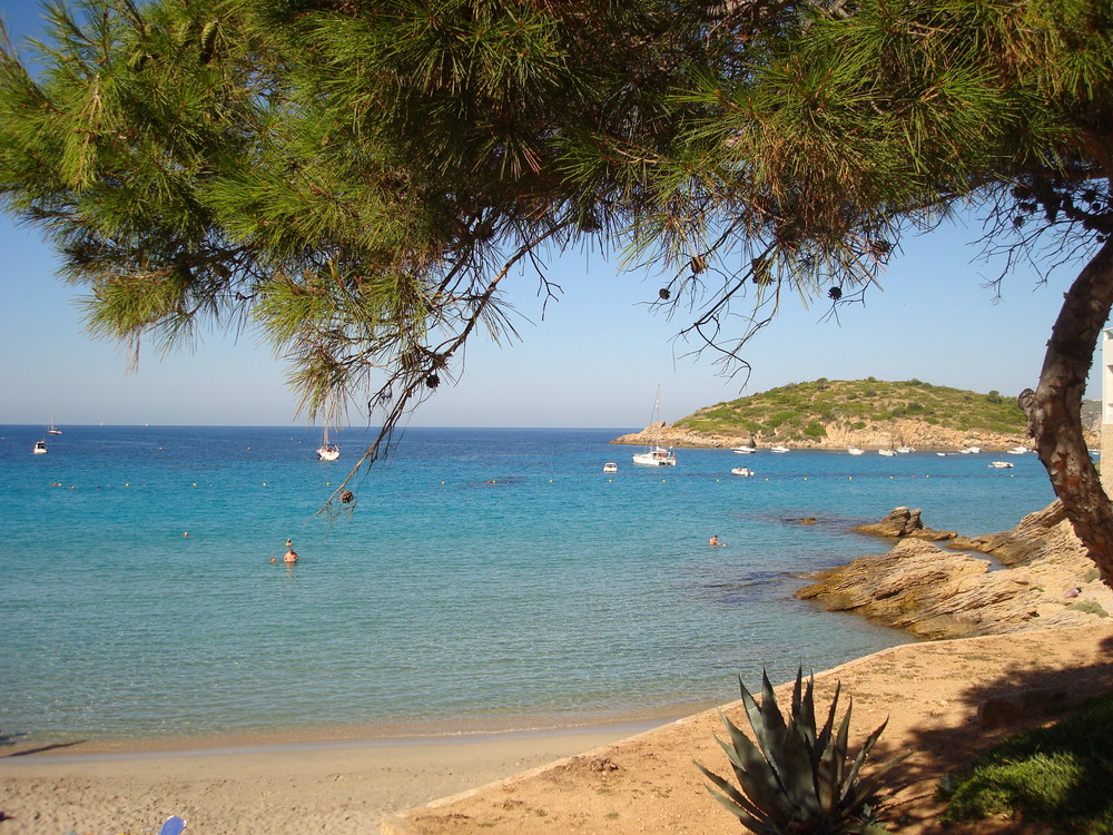 Mallorca mit MEINEN Augen