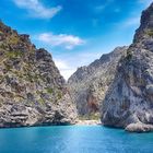 Mallorca Mountains