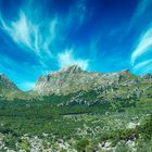 Mallorca Mountains