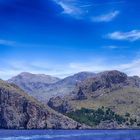 Mallorca Mountains