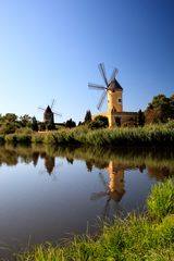 Mallorca ... Mühle