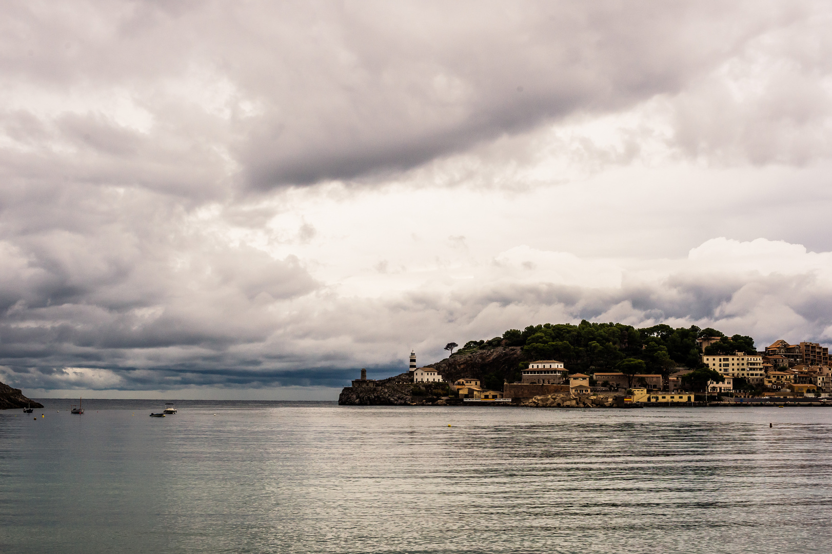 Mallorca - Nach dem Regen