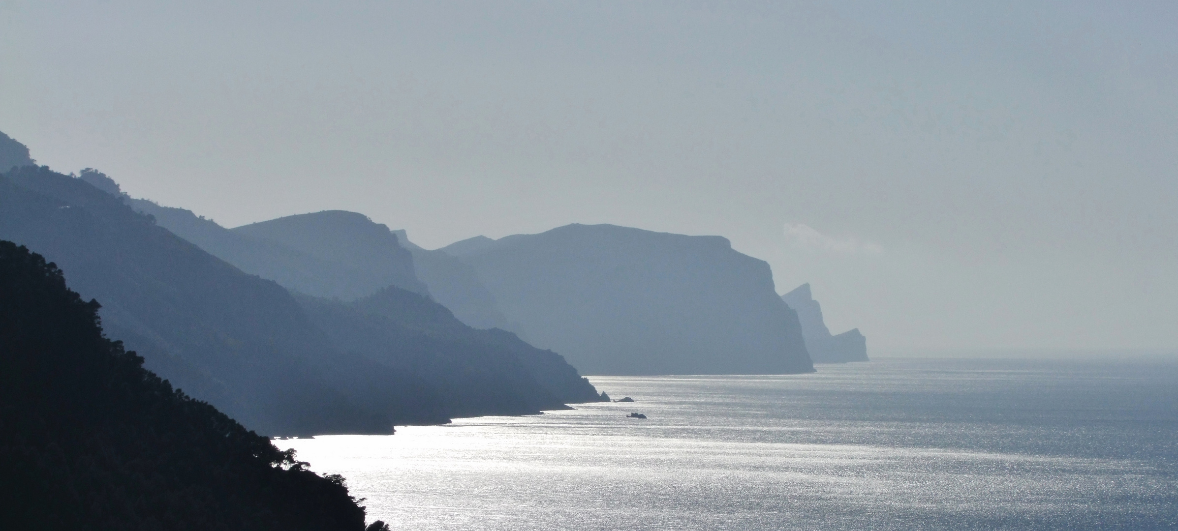 MALLORCA NORD-WEST-KÜSTE