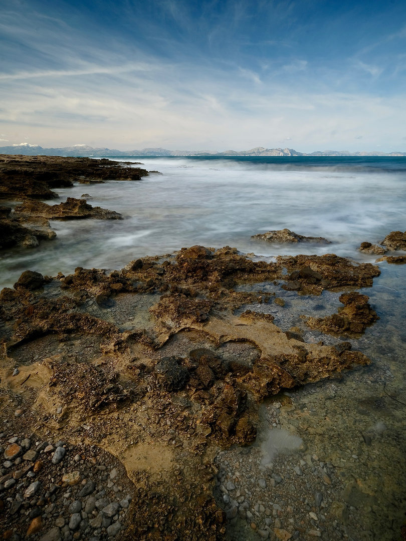 Mallorca Nordküste