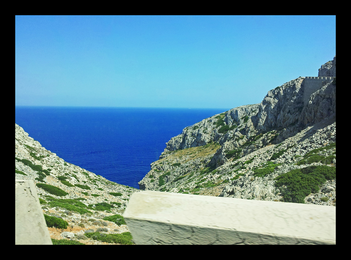 Mallorca Nordküste