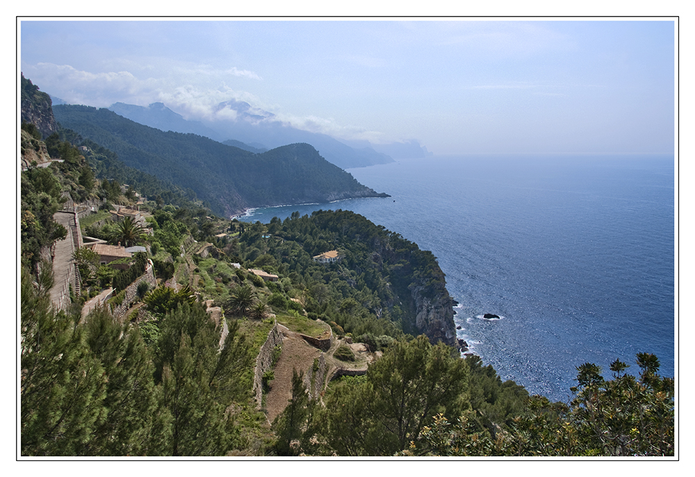 Mallorca - Nordküste