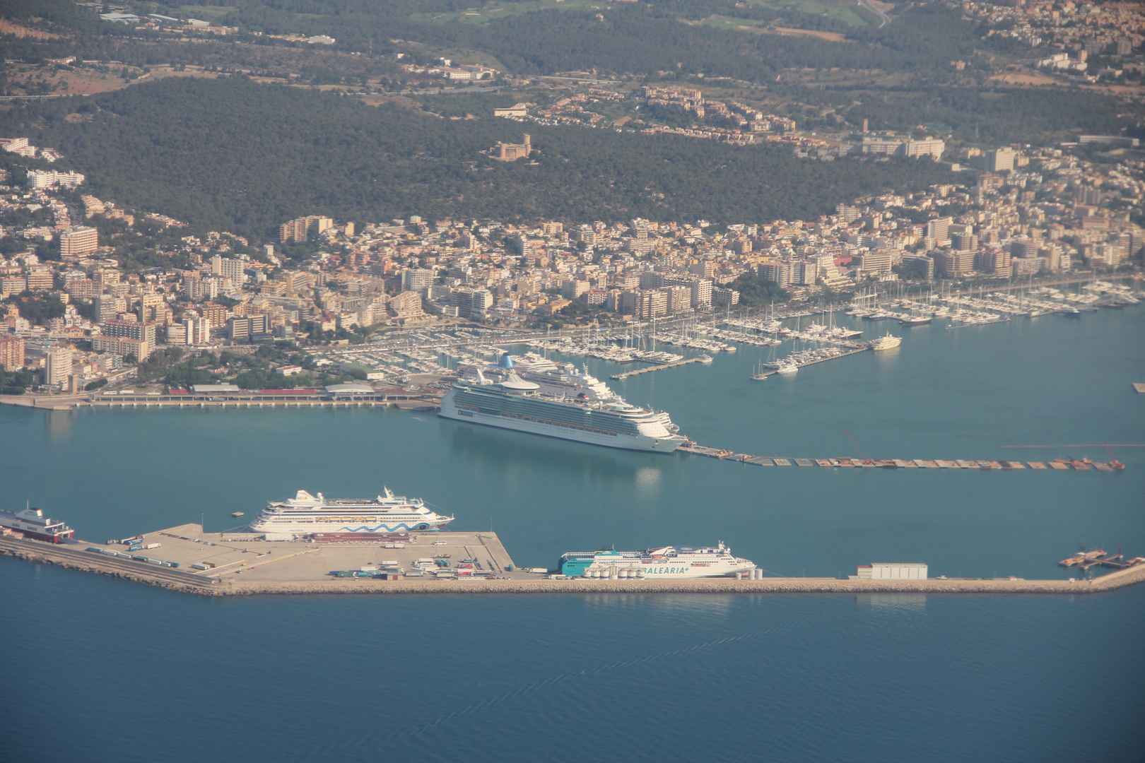 Mallorca Palma 3