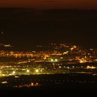 Mallorca - Palma bei Nacht