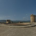 Mallorca * Palma vom Castell de Bellver