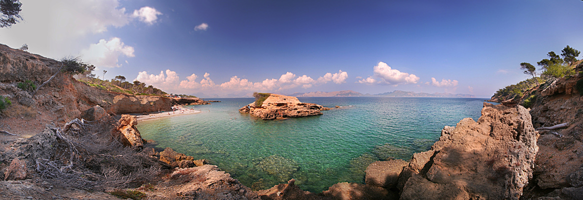 Mallorca Panorama