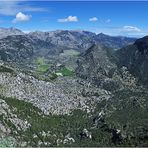 Mallorca Panorama Alaro