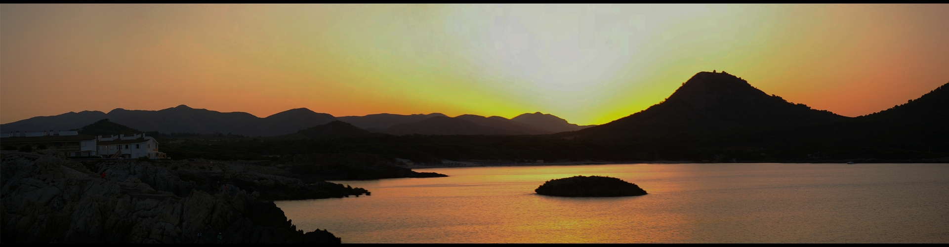 Mallorca Panorama