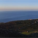 Mallorca Panorama Betlem