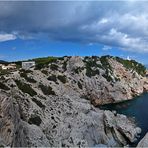 Mallorca Panorama Cala Ratjada