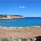 Mallorca Panorama Cala Varques