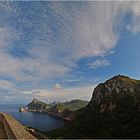 Mallorca Panorama Formentor